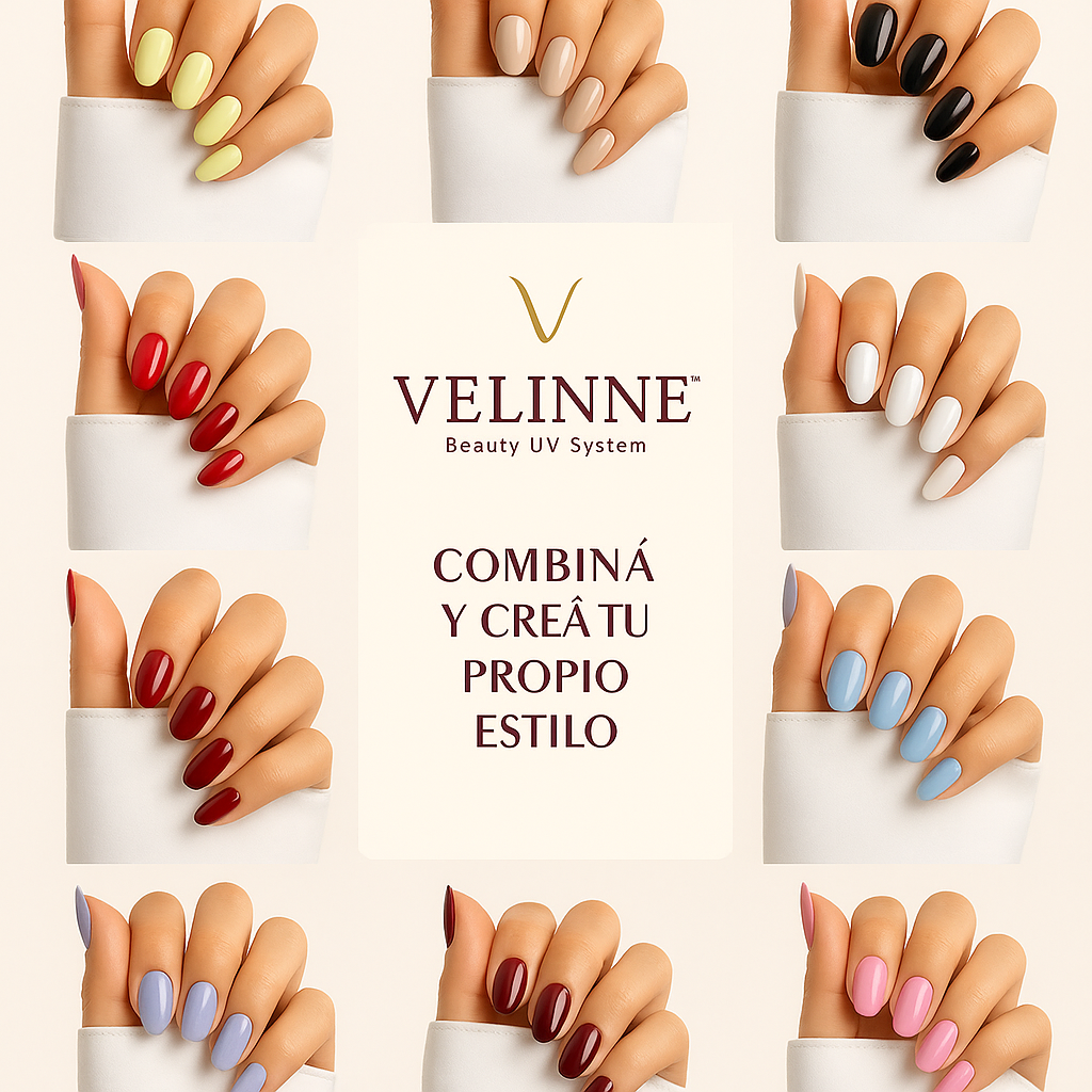 Kit de inicio Velinne®