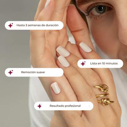 Kit de inicio Velinne®