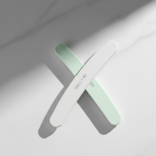 Kit Limas Soft Touch