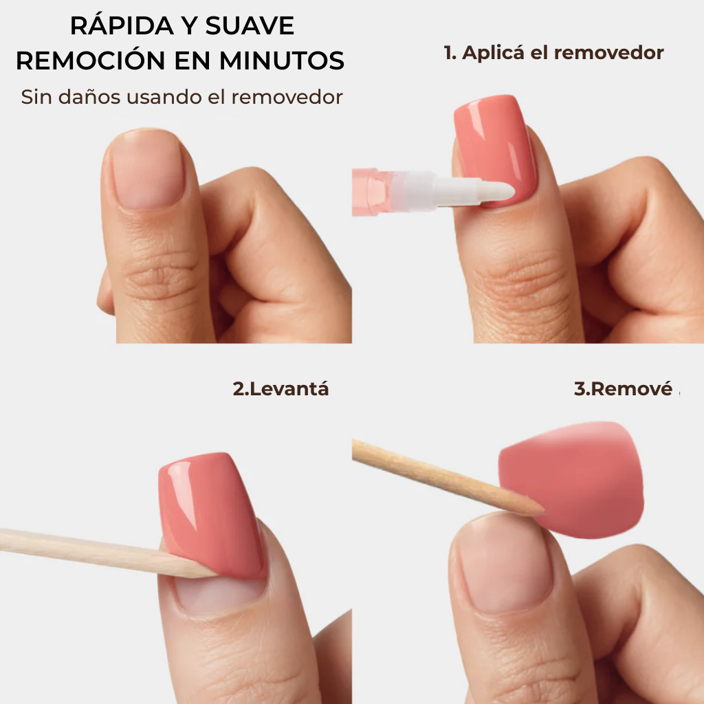 Kit de inicio Velinne®