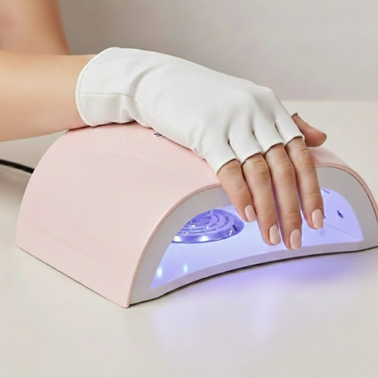 Guantes UV Skin Care