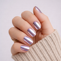 Lilac Chrome