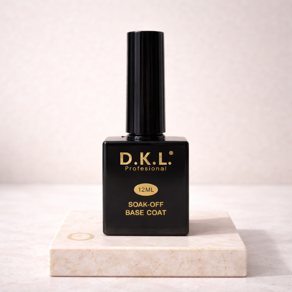 Base Coat UV Adhesión Perfecta