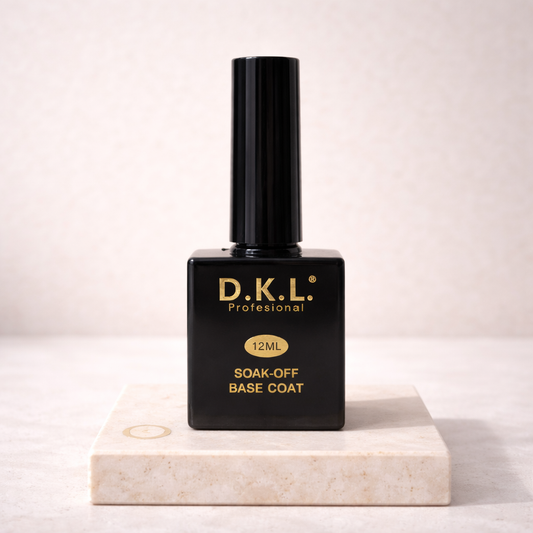 Base Coat UV Adhesión Perfecta