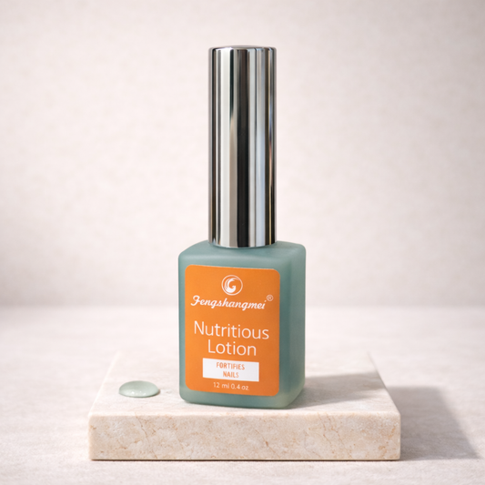 Loción Nutritiva – Nutrición y fortalecimiento diario