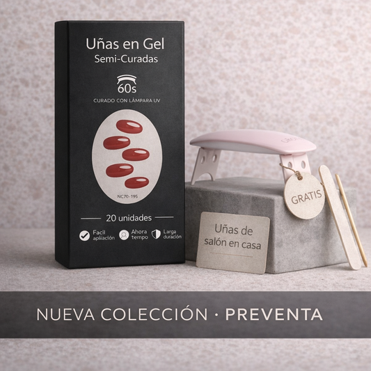 Kit de inicio Velinne®