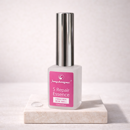 Esencia Reparadora – Reparación intensiva y nutrición