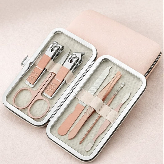 Kit Manicura Esencial